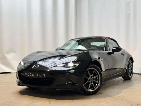 Used MAZDA MX-5 Petrol 2018 Ad 