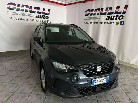 Used SEAT ARONA Petrol 2022 Ad 