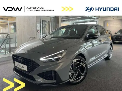 Annonce HYUNDAI I30 Essence 2024 d'occasion 