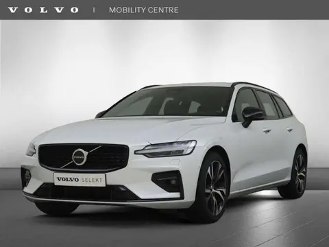 Annonce VOLVO V60 Essence 2023 d'occasion 