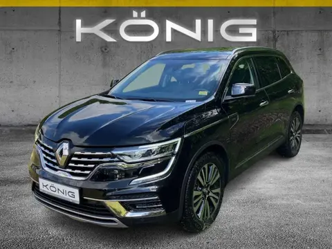 Used RENAULT KOLEOS Diesel 2023 Ad 