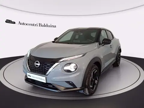 Used NISSAN JUKE Hybrid 2024 Ad 