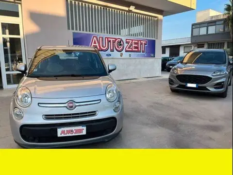 Used FIAT 500L Diesel 2015 Ad 