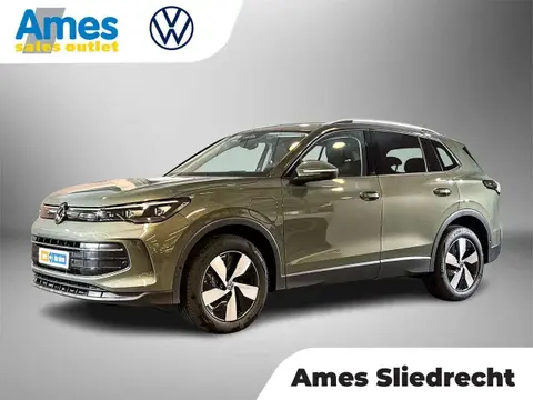 Used VOLKSWAGEN TIGUAN Hybrid 2024 Ad 