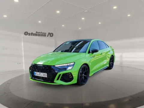 Used AUDI RS3 Petrol 2024 Ad 