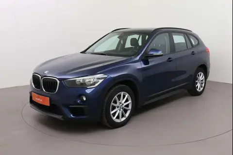 Used BMW X1 Petrol 2019 Ad 