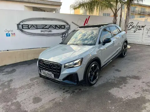 Used AUDI SQ2 Petrol 2021 Ad 