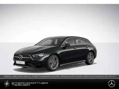 Used MERCEDES-BENZ CLASSE CLA Diesel 2023 Ad 