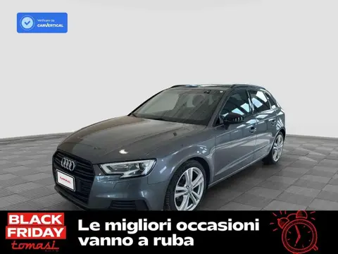 Used AUDI A3 Petrol 2018 Ad 