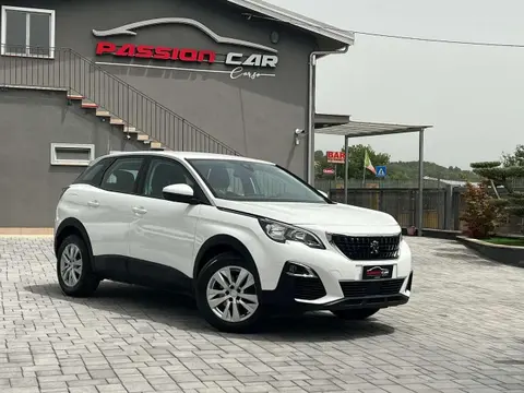 Annonce PEUGEOT 3008 Essence 2019 d'occasion 