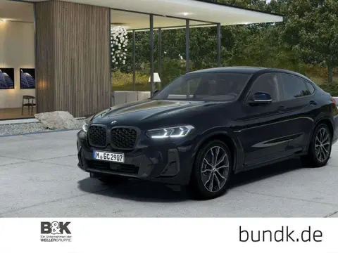 Annonce BMW X4 Diesel 2024 d'occasion 