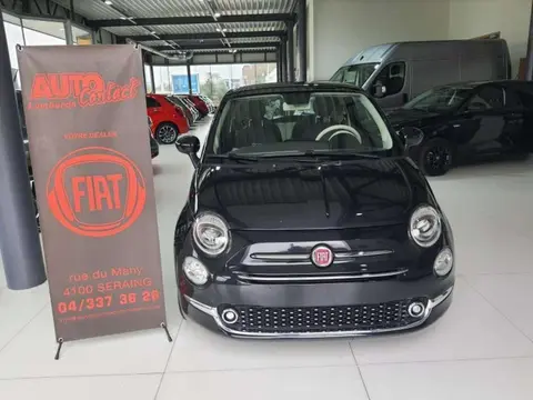 Used FIAT 500 Petrol 2022 Ad 