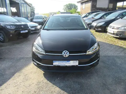 Used VOLKSWAGEN GOLF Diesel 2020 Ad 