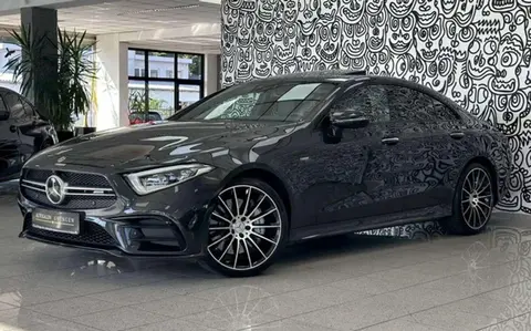 Used MERCEDES-BENZ CLASSE CLS Petrol 2019 Ad 