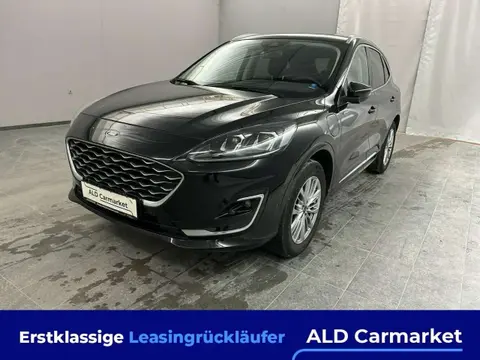 Used FORD KUGA Hybrid 2021 Ad 