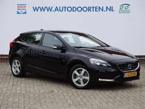 Annonce VOLVO V40 Essence 2016 d'occasion 