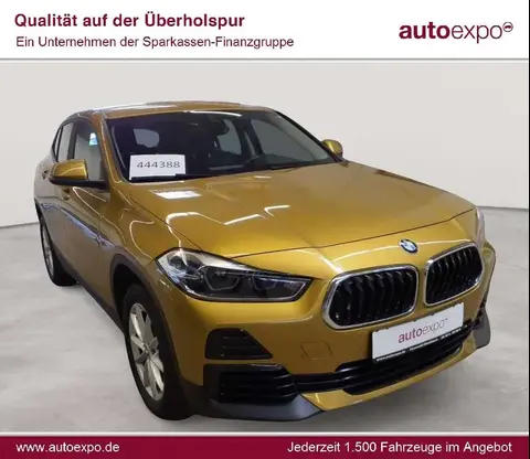 Used BMW X2 Diesel 2021 Ad 