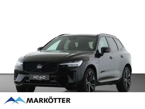 Used VOLVO XC60 Hybrid 2024 Ad 