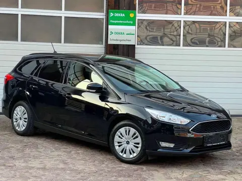 Used FORD FOCUS Diesel 2018 Ad 