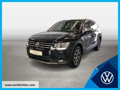 Annonce VOLKSWAGEN TIGUAN Essence 2020 d'occasion 