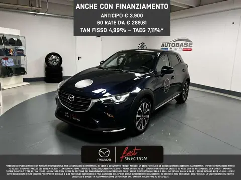 Used MAZDA CX-3 Petrol 2021 Ad 