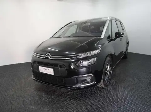 Used CITROEN C4 Diesel 2022 Ad 