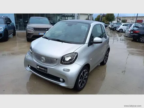 Annonce SMART FORTWO Essence 2016 d'occasion 