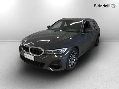 Used BMW SERIE 3 Hybrid 2021 Ad 