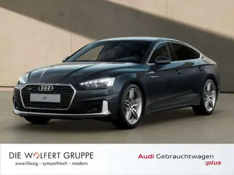 Annonce AUDI A5 Diesel 2024 d'occasion 