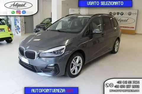 Used BMW SERIE 2 Diesel 2020 Ad 