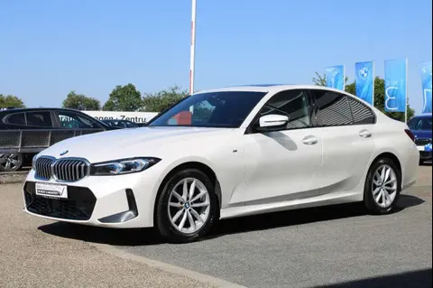 Annonce BMW SERIE 3 Diesel 2023 d'occasion 