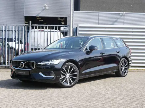 Annonce VOLVO V60 Hybride 2023 d'occasion 