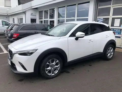 Used MAZDA CX-3 Petrol 2018 Ad 