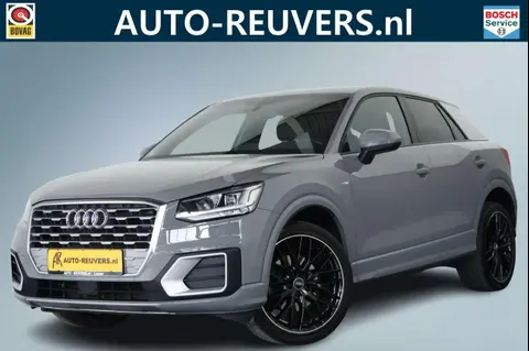 Used AUDI Q2 Petrol 2019 Ad 