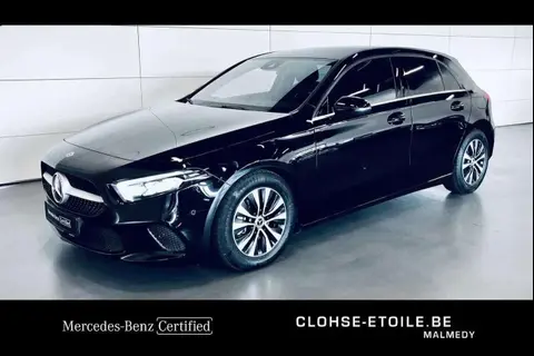 Used MERCEDES-BENZ CLASSE A Diesel 2020 Ad 