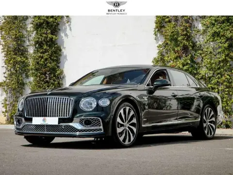 Used BENTLEY FLYING SPUR  2024 Ad 