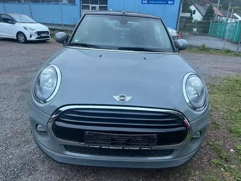 Used MINI COOPER Petrol 2017 Ad 