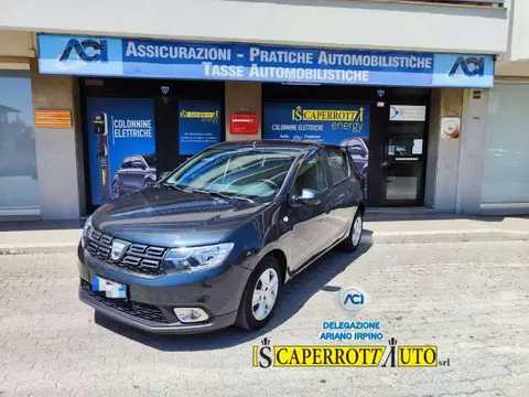 Used DACIA SANDERO Diesel 2019 Ad 