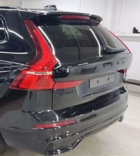 Annonce VOLVO XC60 Hybride 2024 d'occasion 