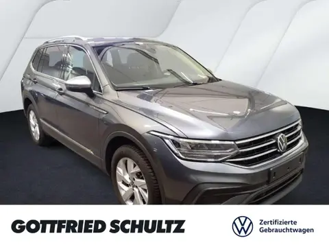 Annonce VOLKSWAGEN TIGUAN Diesel 2023 d'occasion 