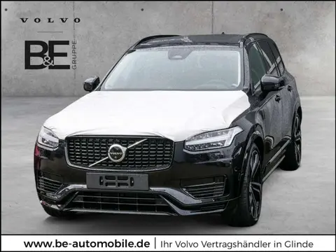 Used VOLVO XC90 Hybrid 2024 Ad 