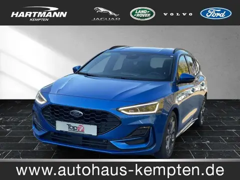 Used FORD FOCUS Petrol 2023 Ad 