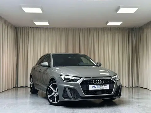 Used AUDI A1 Petrol 2023 Ad 