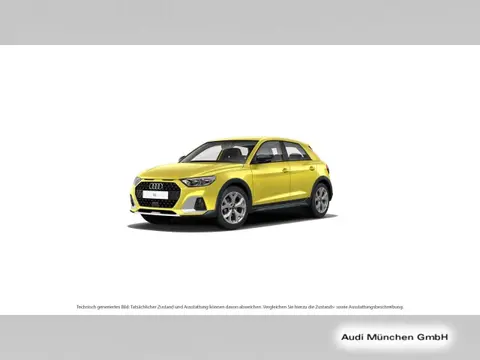 Used AUDI A1 Petrol 2020 Ad 