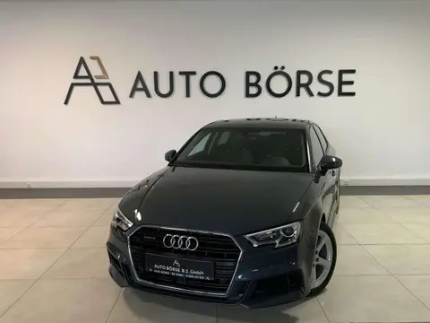 Annonce AUDI A3 Essence 2019 d'occasion 