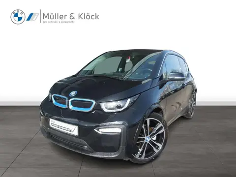 Used BMW I3 Electric 2020 Ad 