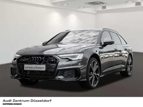 Annonce AUDI A6 Diesel 2024 d'occasion 