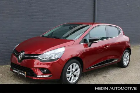 Used RENAULT CLIO Petrol 2019 Ad 