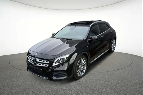 Used MERCEDES-BENZ CLASSE GLA Petrol 2021 Ad 