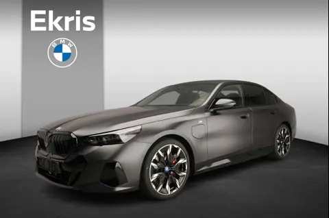 Annonce BMW SERIE 5 Hybride 2024 d'occasion 